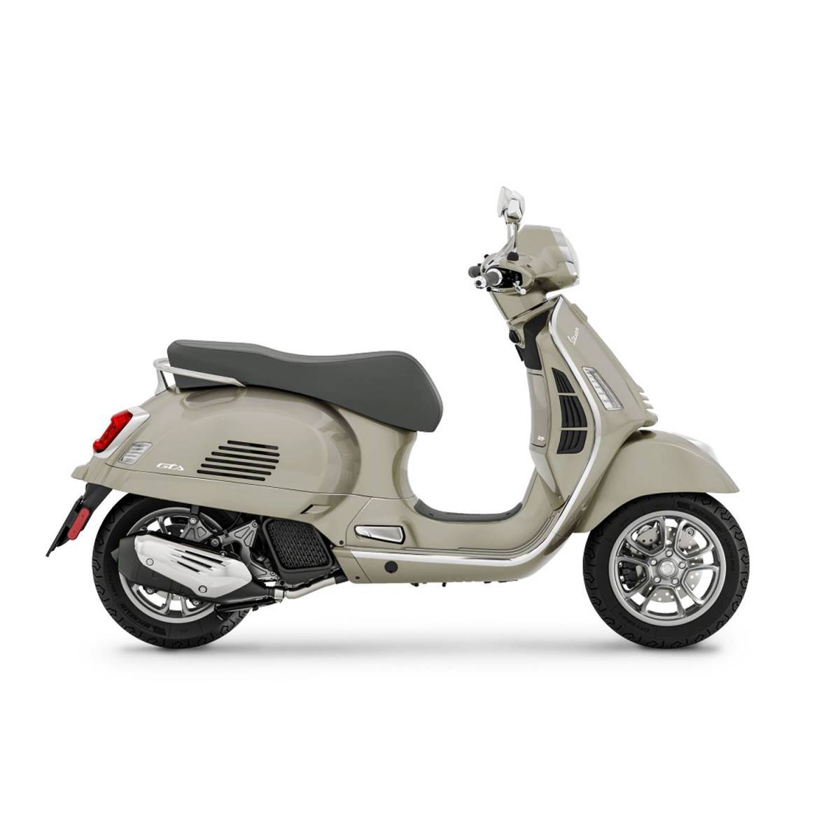 VESPA GTS 310 GARANTIE 24 MOIS CHEZ VOTRE REVENDEUR VESPA