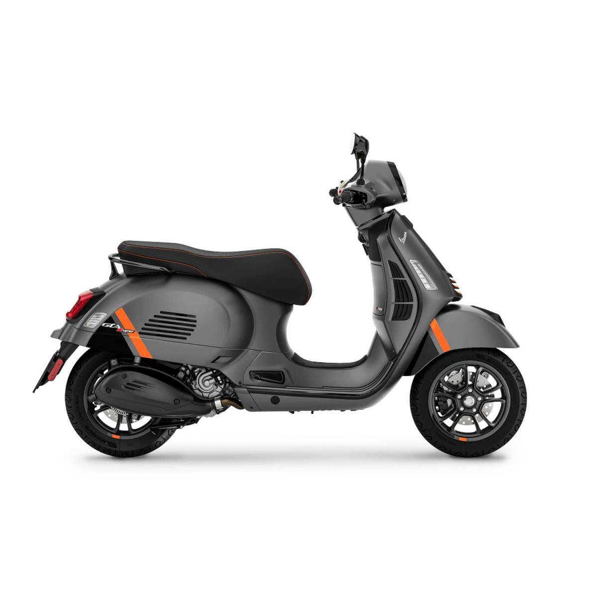VENTE VESPA GTS SUPER SPORT 310 2025 NEUF PROCHE DE MARSEILLE