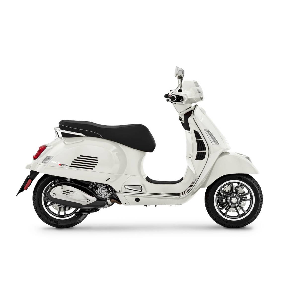 NOUVEAU VESPA GTS 310 SUPER 2025 DISPONIBLE A MOTO LA MAJOR