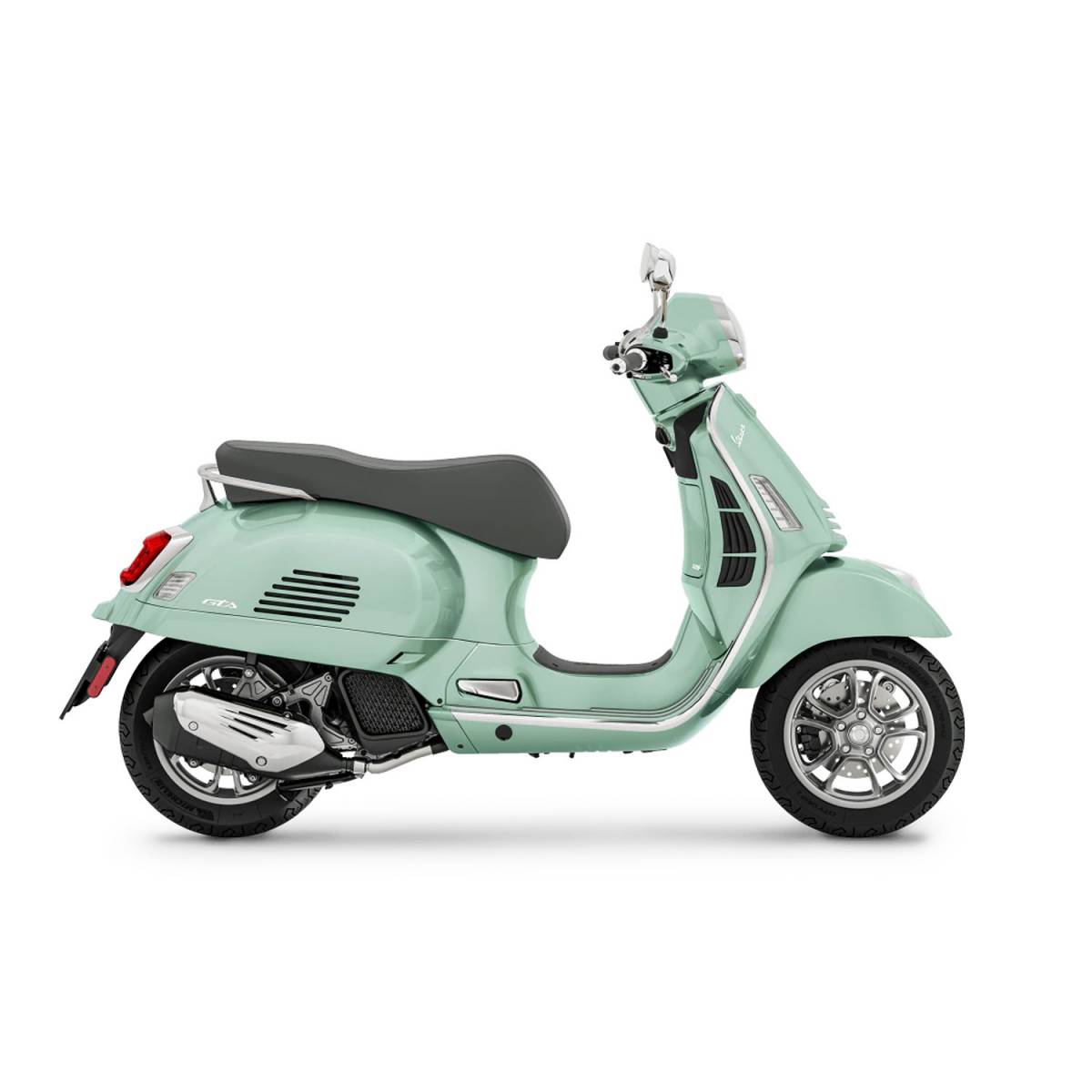 VESPA GTS 125 GARANTIE 24 MOIS CHEZ VOTRE REVENDEUR VESPA