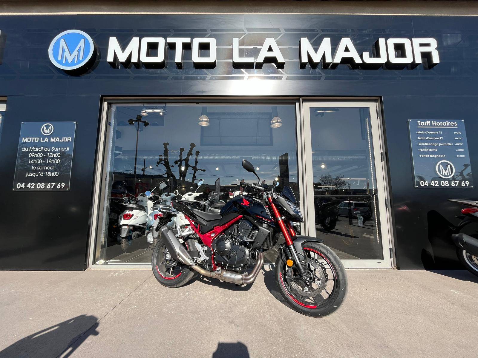 Pret de scooter 110 125 pour les réparations de votre deux roues sur aubagne proche de la ciotat