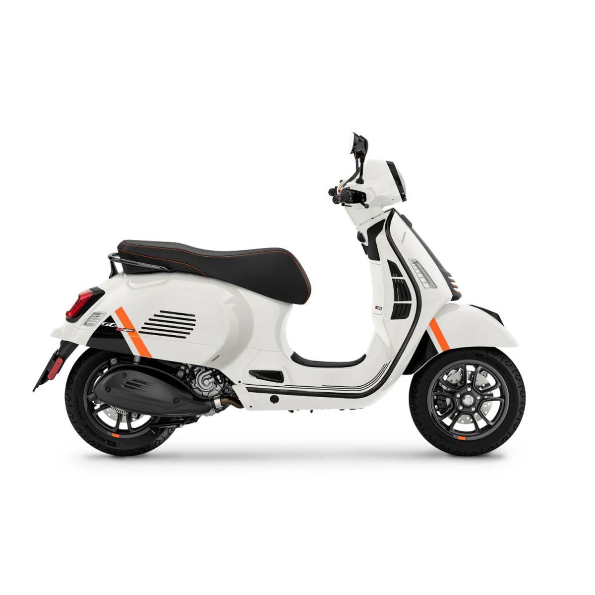 SUPER SPORT 310 NEUF BLANC GARANTI 24 MOIS