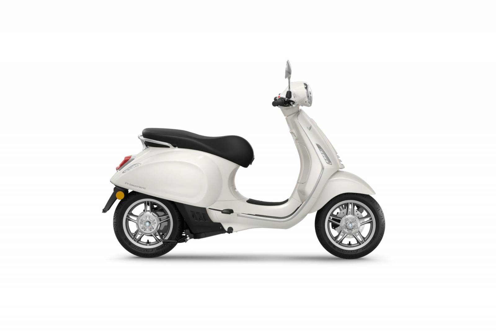 VESPA PRIMAVERA ELETTRICA DISPONIBLE A MOTO LA MAJOR 
