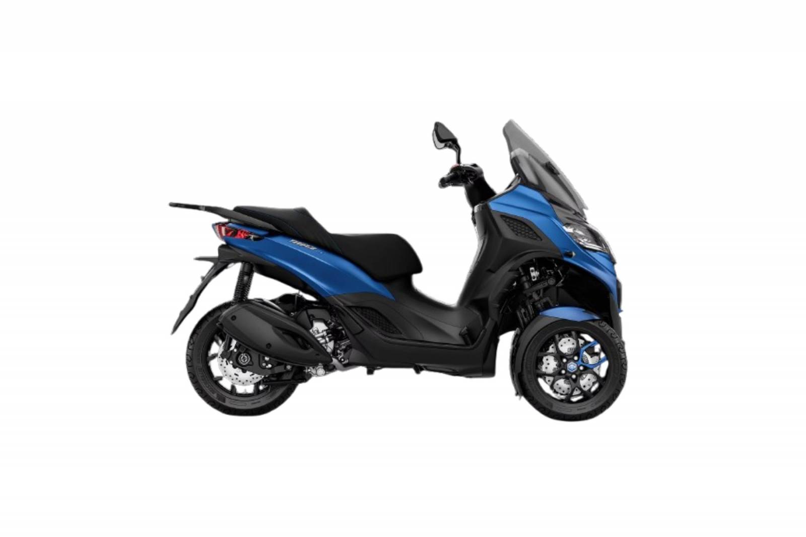 MP3 310 S NEUF EN MAGASIN A MOTO LA MAJOR 