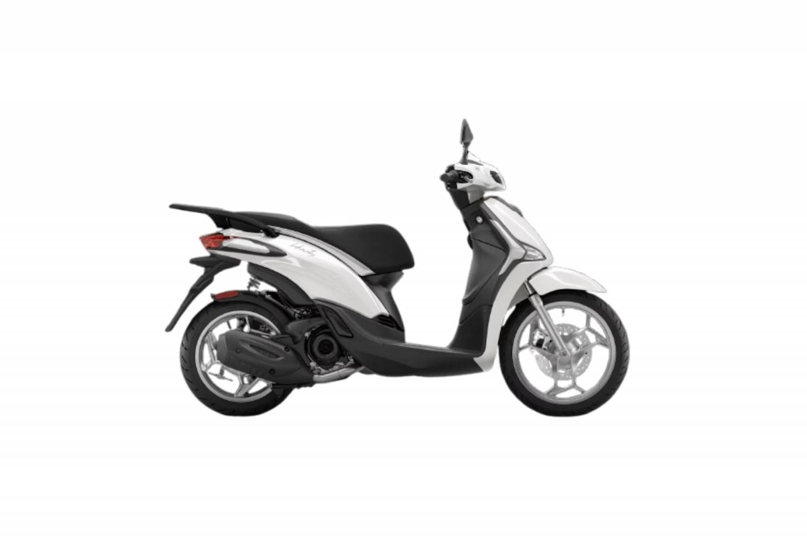 LIBERTY 50 CC 2025 NEUF DIPONIBLE CHEZ VOTRE AGENT PIAGGIO
