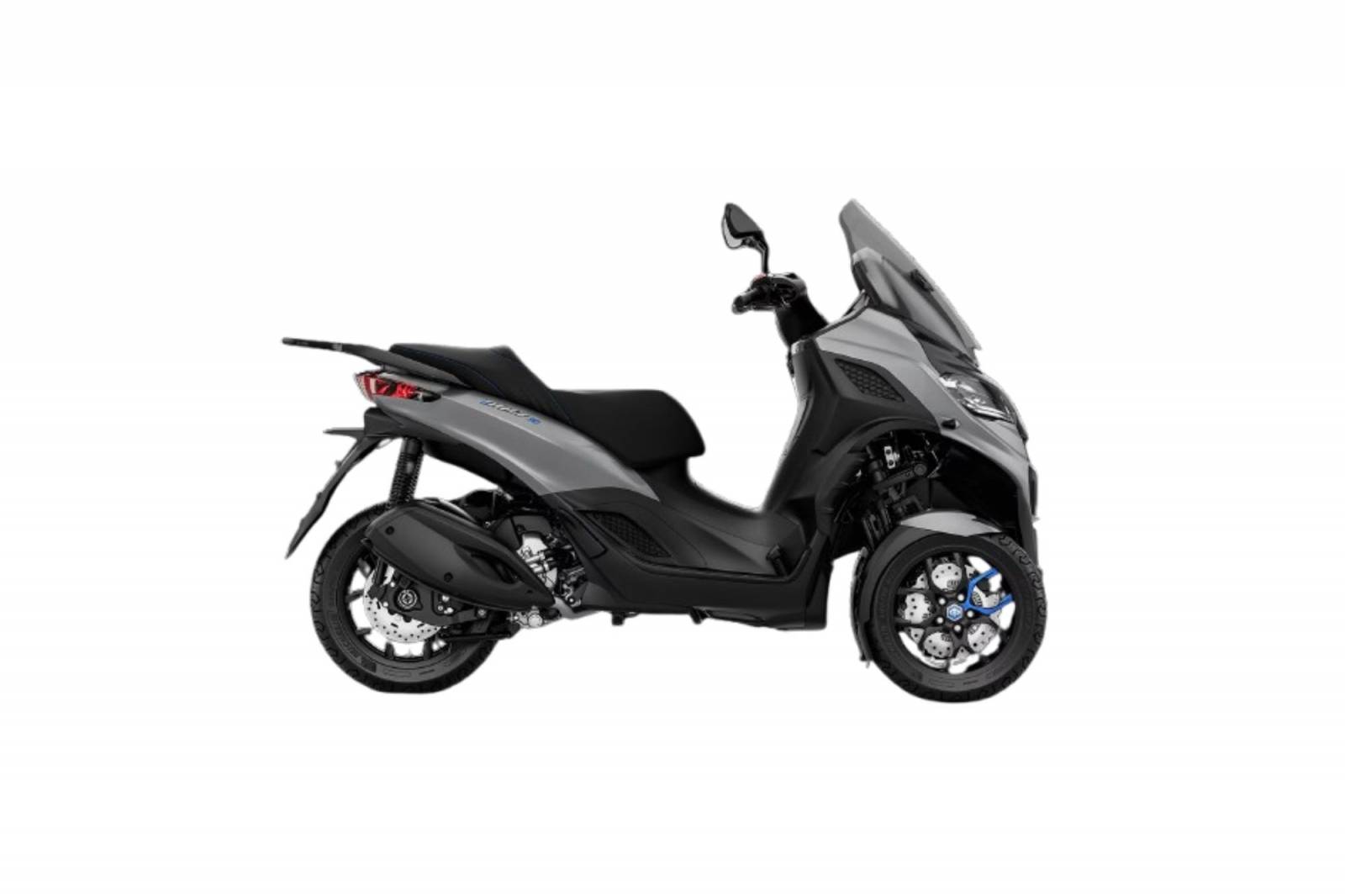 PIAGGIO MP3 310 S GARANTIE 24 MOIS