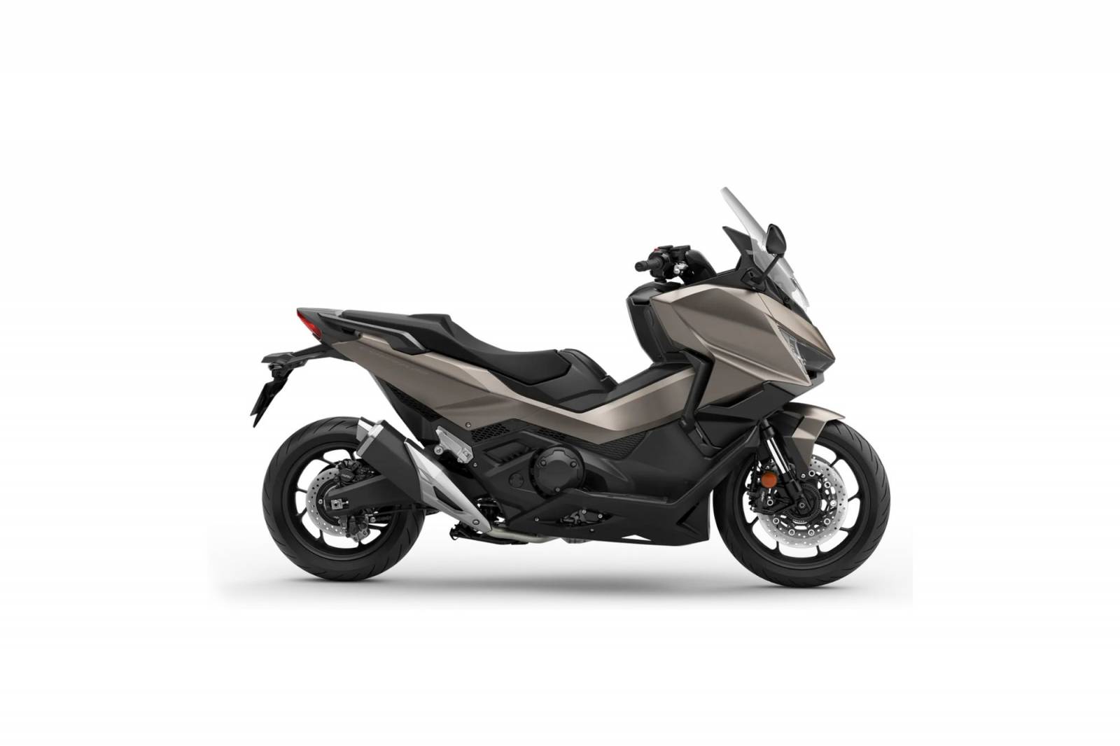 NOUVEAU FORZA 750 2025 BEIGE