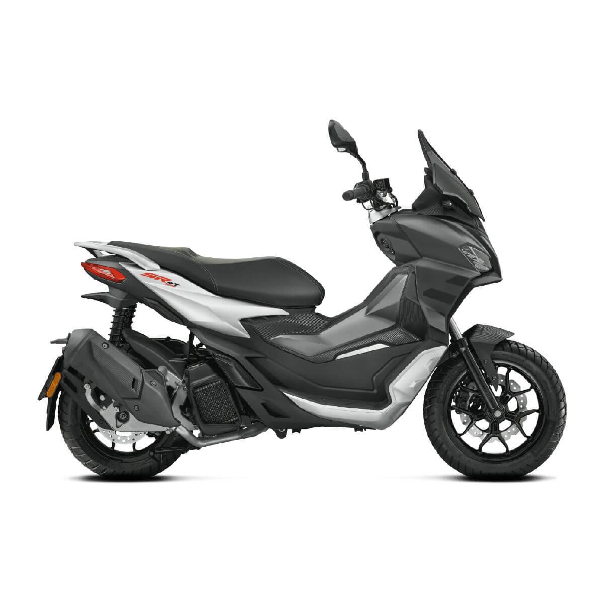 SR GT ABS BY COLORS GARANTIE 2 ANS 2025