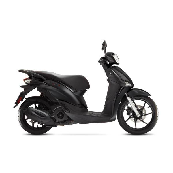 PIAGGIO LIBERTY S 125 CC 2025 PLANCHER PLAT 