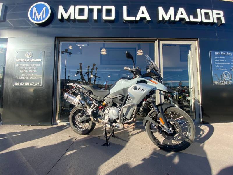 BMW F 850 GS ADVENTURE A AUBAGNE