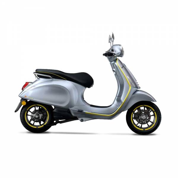 VESPA ELETTRICA 45 KM/H 2024 PARFAIT POUR PERMIS AM 