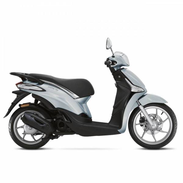 LIBERTY 50 REMPLACE LE ZIP 50 