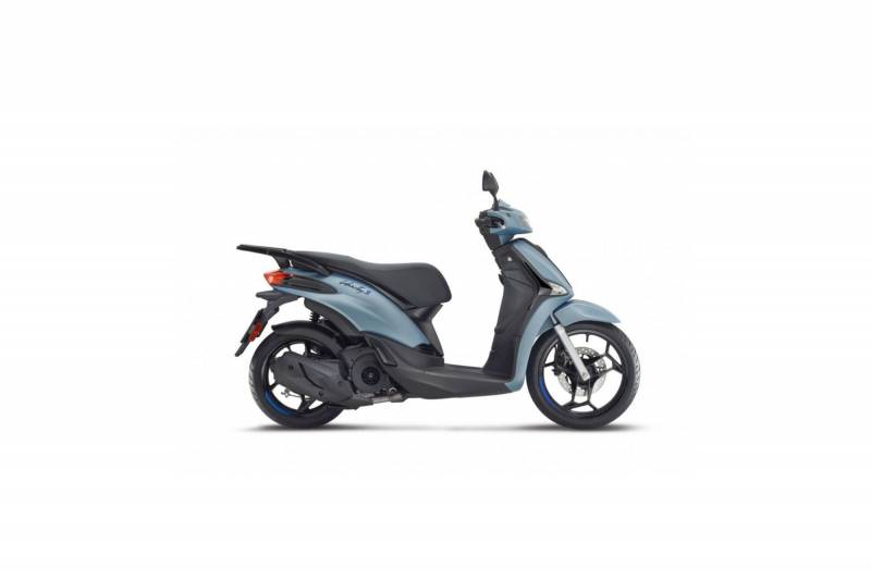 NOUVEAU SCOOTER PIAGGIO LIBERTY 2025