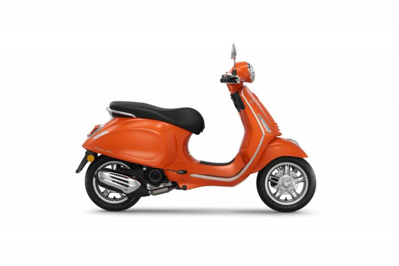 VESPA PRIMAVERA 50 CC PAS CHER 