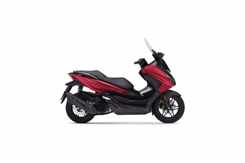 Le scooter le plus vendu de 2023 est...