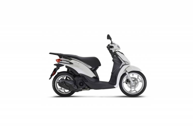 NOUVEAU SCOOTER PIAGGIO LIBERTY 2025
