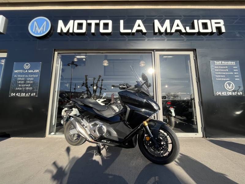 HONDA FORZA 750 A AUBAGNE PROCHE DE MARSEILLE