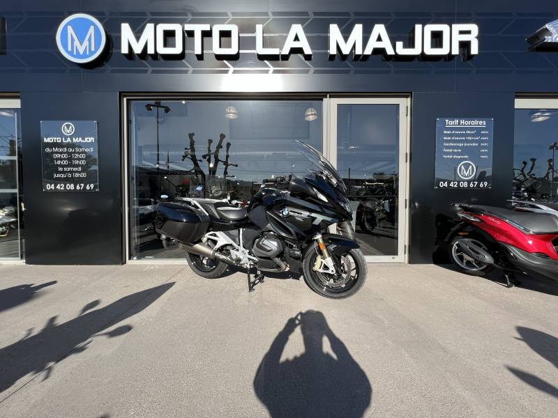 R 1250 RT