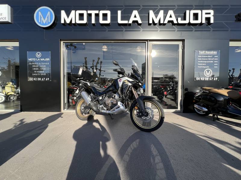 AFRICA TWIN  1100