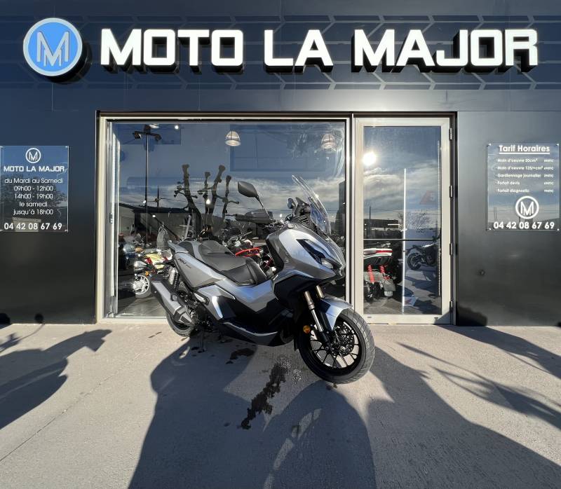 HONDA  ADV 350 D'OCCASION 