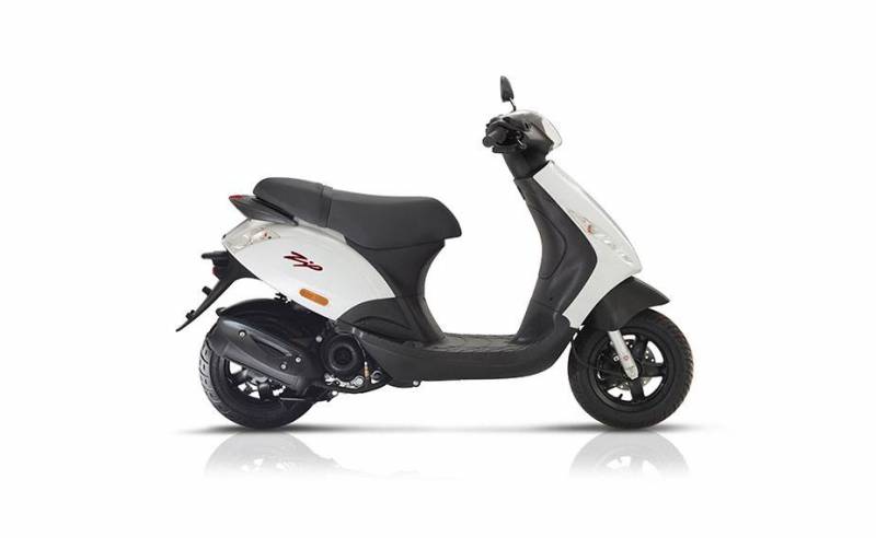 ARRET DE PRODUCTION ZIP 50 2025