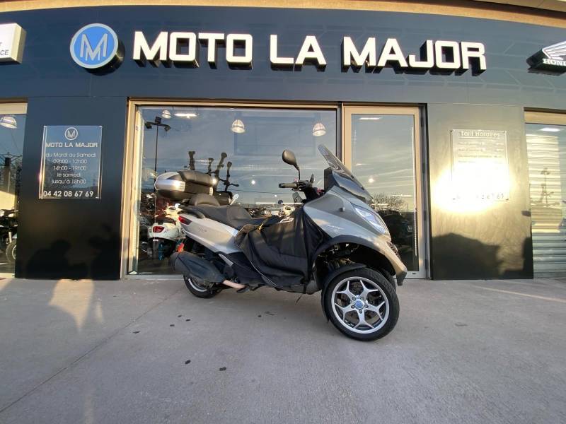 PIAGGIO MP3 400 HPE PAS CHER A AUBAGNE 