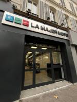 garage concession Piaggio vespa aprilia officiel à marseille